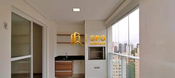 Apartamento com 2 Quartos para venda ou aluguel, 90m² no Jardim Ampliação, São Paulo