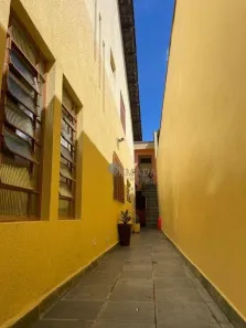 Sobrado com 4 Quartos à venda, 192m² no Cidade Patriarca, São Paulo