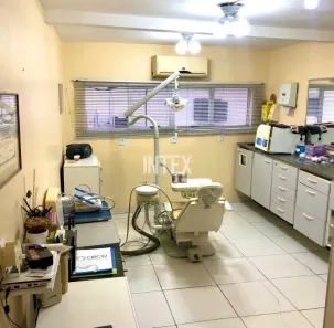 Ponto Comercial à venda, 55m² no Itaipu, Niterói