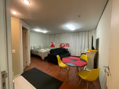 Flat com 2 Quartos para alugar, 70m² no Planalto Paulista, São Paulo