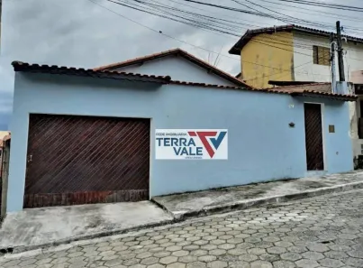 Casa com 3 Quartos à venda, 187m² no Jardim Europa ll, Cachoeira Paulista
