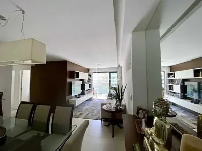Apartamento com 3 Quartos à venda, 130m² no Botafogo, Rio de Janeiro