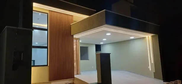 Casa de Condomínio com 2 Quartos à venda, 150m² no Campo Grande, Rio de Janeiro