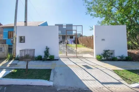 Casa com 2 Quartos à venda, 40m² no Brigadeira, Canoas
