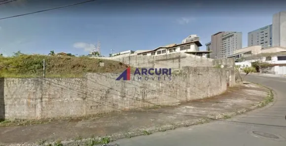 Lote/Terreno à venda, 999m² no Belvedere, Belo Horizonte