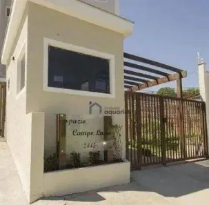 Apartamento com 2 Quartos à venda, 61m² no Bosque dos Eucaliptos, São José dos Campos