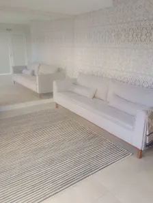 Apartamento com 2 Quartos para alugar, 50m² no Centro, São José do Rio Preto