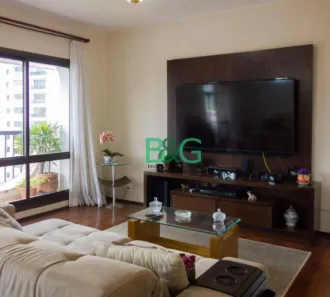 Apartamento com 4 Quartos à venda, 145m² no Parque da Mooca, São Paulo