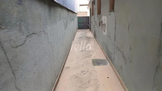 Lote/Terreno à venda, 221m² no Chácara Califórnia, São Paulo
