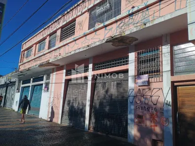 Ponto Comercial à venda, 186m² no Centro, Campinas
