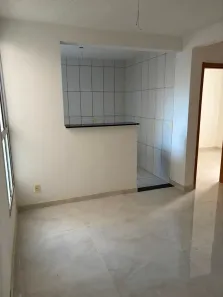Apartamento com 2 Quartos à venda, 40m² no Boa União (Abrantes), Camaçari