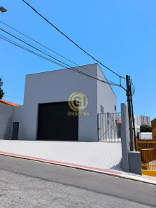 Galpão/Depósito/Armazém à venda, 240m² no Jardim Vale Paraíso, São José dos Campos