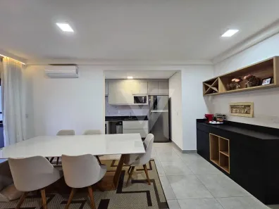 Apartamento com 2 Quartos à venda, 80m² no Jardim do Paço, Sorocaba