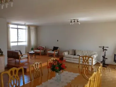 Apartamento com 3 Quartos à venda, 202m² no Mooca, São Paulo