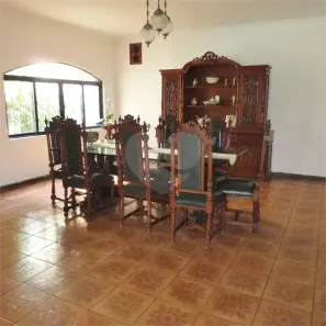 Sobrado com 3 Quartos à venda, 442m² no Bosque da Saúde, São Paulo