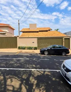 com 4 Quartos para alugar, 380m² no Jardim Yolanda, São José do Rio Preto