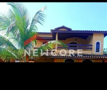 Sobrado com 3 Quartos à venda, 200m² no Pontal de Santa Marina, Caraguatatuba