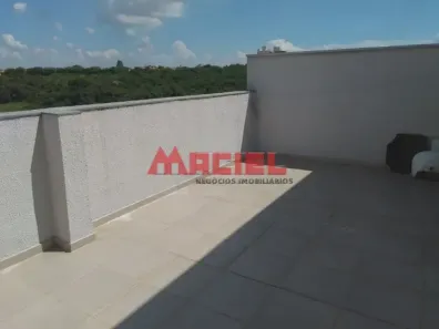Apartamento com 2 Quartos à venda, 92m² no Bosque dos Eucaliptos, São José dos Campos