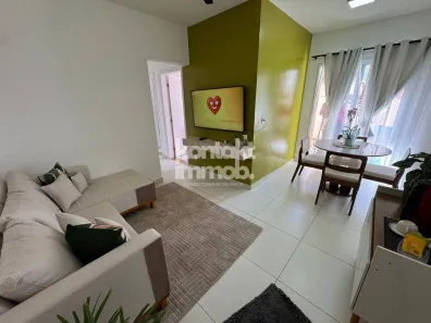 Apartamento com 2 Quartos à venda, 70m² no Jardim Celeste, Sorocaba