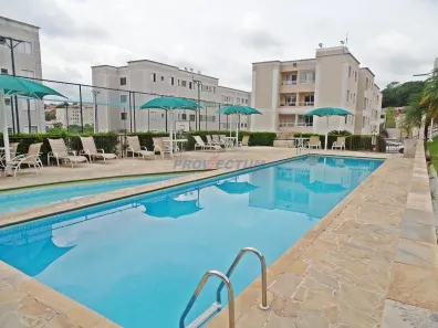 Apartamento com 2 Quartos à venda, 50m² no Jardim Nova Europa, Campinas