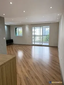 Apartamento com 2 Quartos para alugar, 88m² no Vila Andrade, São Paulo