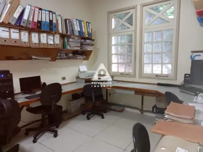 Casa com 3 Quartos à venda, 110m² no Botafogo, Rio de Janeiro