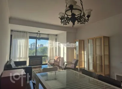 Apartamento com 3 Quartos à venda, 121m² no Moinhos de Vento, Porto Alegre