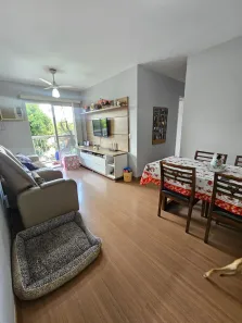 Apartamento com 3 Quartos à venda, 74m² no Pechincha, Rio de Janeiro