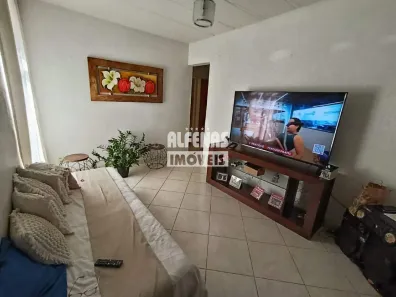 Apartamento com 2 Quartos à venda, 57m² no Novo Eldorado, Contagem