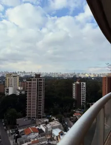 Apartamento com 2 Quartos à venda, 200m² no Vila Nova Conceição, São Paulo