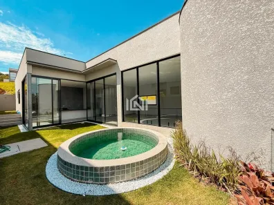Casa de Condomínio com 3 Quartos à venda, 237m² no Parque Dom Henrique, Cotia