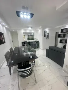 Apartamento com 3 Quartos à venda, 109m² no Jardim Arpoador, São Paulo