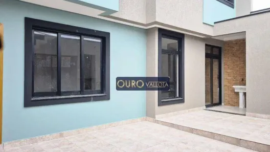Sobrado com 3 Quartos à venda, 100m² no Parque São Lucas, São Paulo