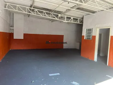 Galpão/Depósito/Armazém com 2 Quartos à venda, 170m² no Vila Bancária, São Paulo
