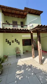 Casa com 3 Quartos à venda, 135m² no Piratininga, Niterói