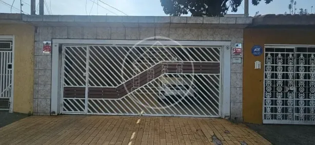 Casa com 3 Quartos à venda, 180m² no Terceira Divisão de Interlagos, São Paulo