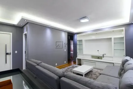 Apartamento com 3 Quartos à venda, 196m² no Jardim Paulista, São Paulo
