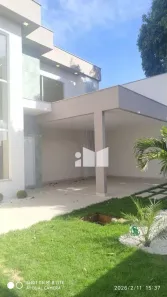 Casa de Condomínio com 3 Quartos à venda, 184m² no Balneário Ponta da Fruta, Vila Velha
