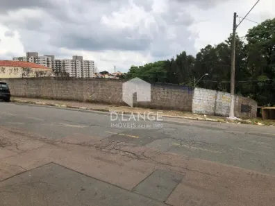 Lote/Terreno à venda, 685m² no Jardim Guarani, Campinas