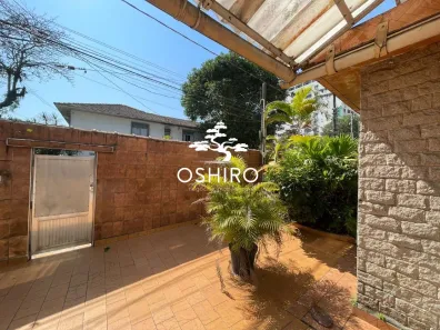 Casa com 2 Quartos à venda, 108m² no Ponta da Praia, Santos