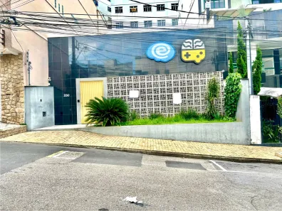 Galpão/Depósito/Armazém à venda, 275m² no Alto dos Passos, Juiz de Fora