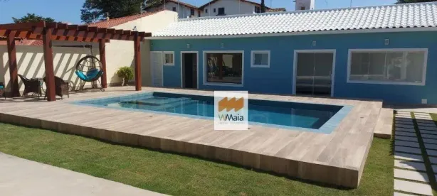 Casa com 3 Quartos à venda, 250m² no Palmeiras, Cabo Frio