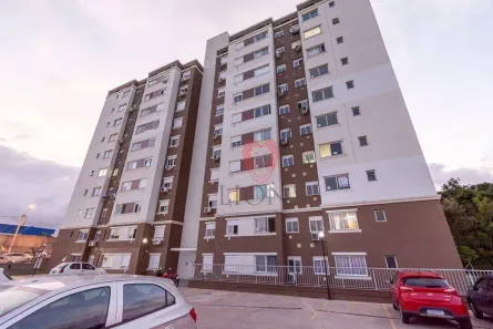 Apartamento com 2 Quartos à venda, 50m² no Passo das Pedras, Gravataí