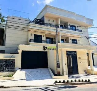 Apartamento com 2 Quartos para alugar, 78m² no Nova Gardênia, Atibaia
