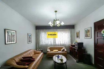 Imóvel Comercial com 3 Quartos para alugar, 174m² no Anchieta, São Bernardo do Campo