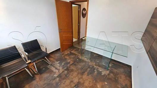 Imóvel Comercial à venda, 53m² no Granja Viana, Cotia