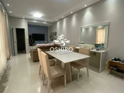 Apartamento com 3 Quartos à venda, 173m² no Gonzaga, Santos