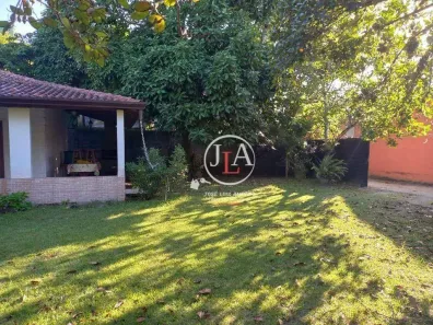 Casa com 5 Quartos à venda, 200m² no Baleia, São Sebastião
