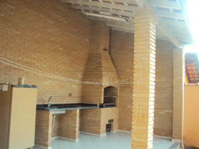 Casa de Condomínio com 3 Quartos à venda, 220m² no Urbanova, São José dos Campos