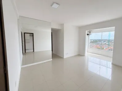 Apartamento com 2 Quartos à venda, 85m² no Centro, Lauro de Freitas